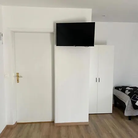 Emily Haus Apartmán Kehl